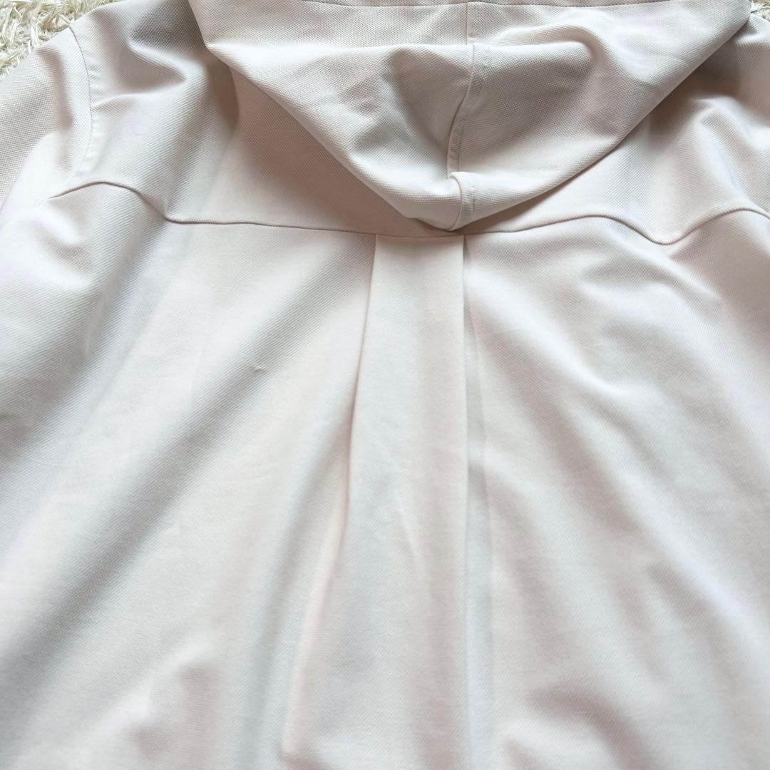 【タグ付き新品皇室御用達✨️モラビト】 定価53900円 ポロシャツ M 38