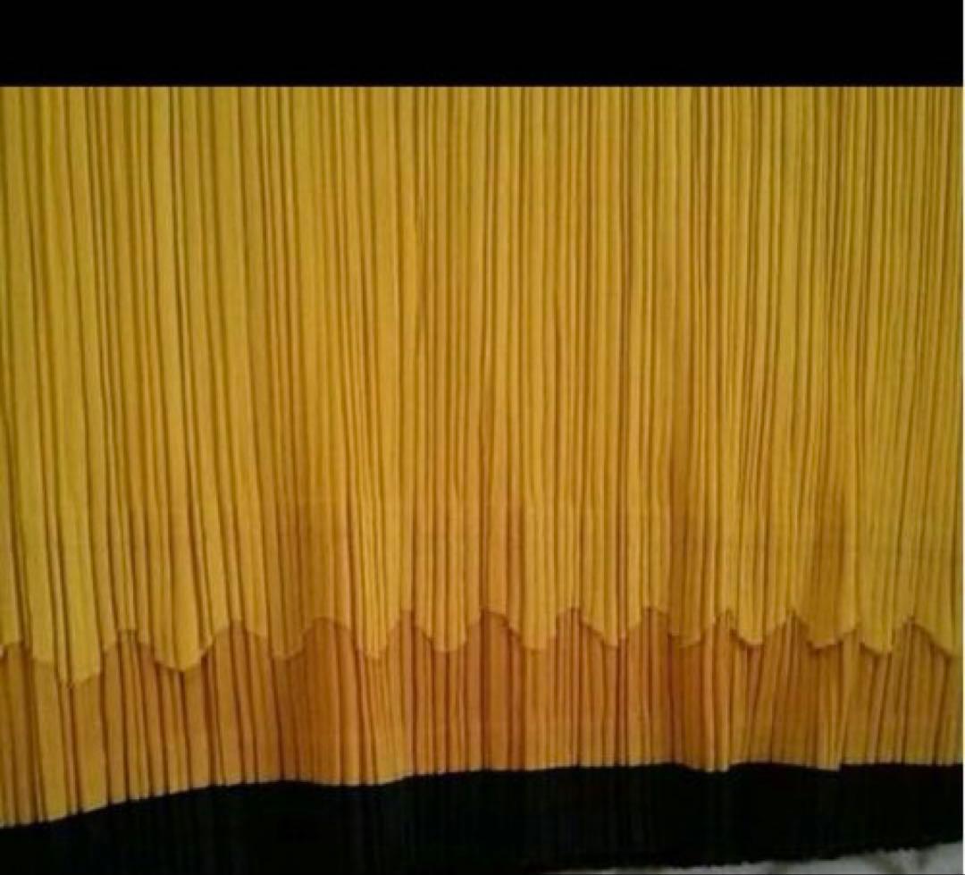 イッセイミヤケ　プリーツプリーズ ノースリーブワンピース20%割引中