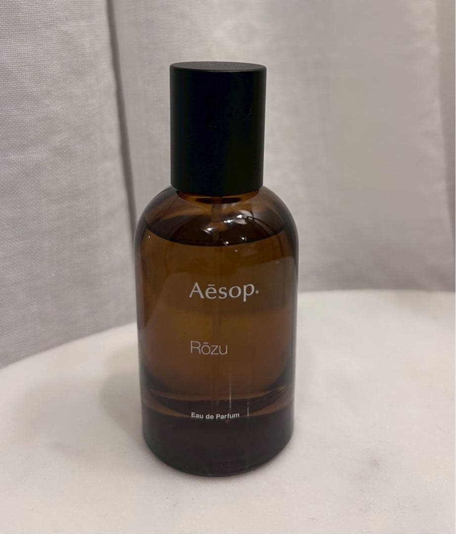 [BOVI]Aesop Rózu オードパルファム　50ml