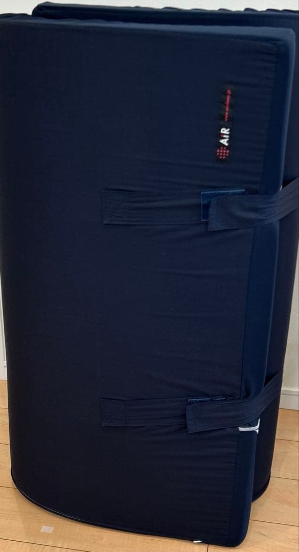 Air ハード　西川　マットレス　シングル【たのめる便）