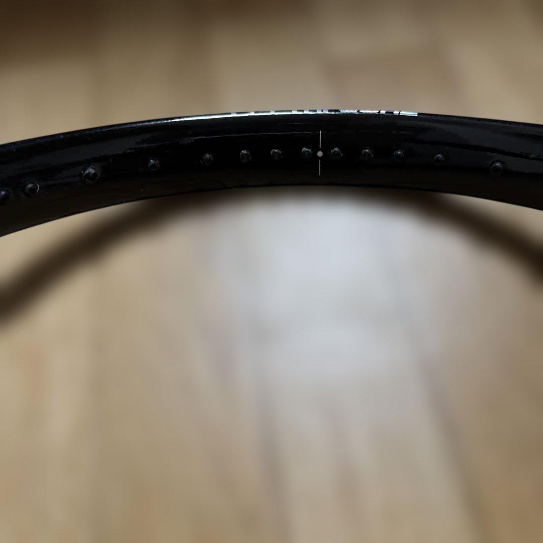 DONNAYドネーテニスラケット XENECORE