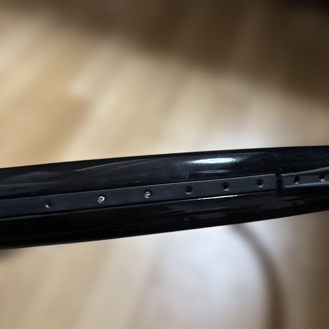 DONNAYドネーテニスラケット XENECORE