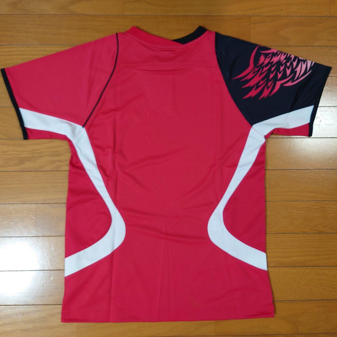 YONEX バドミントンシャツ Mサイズ