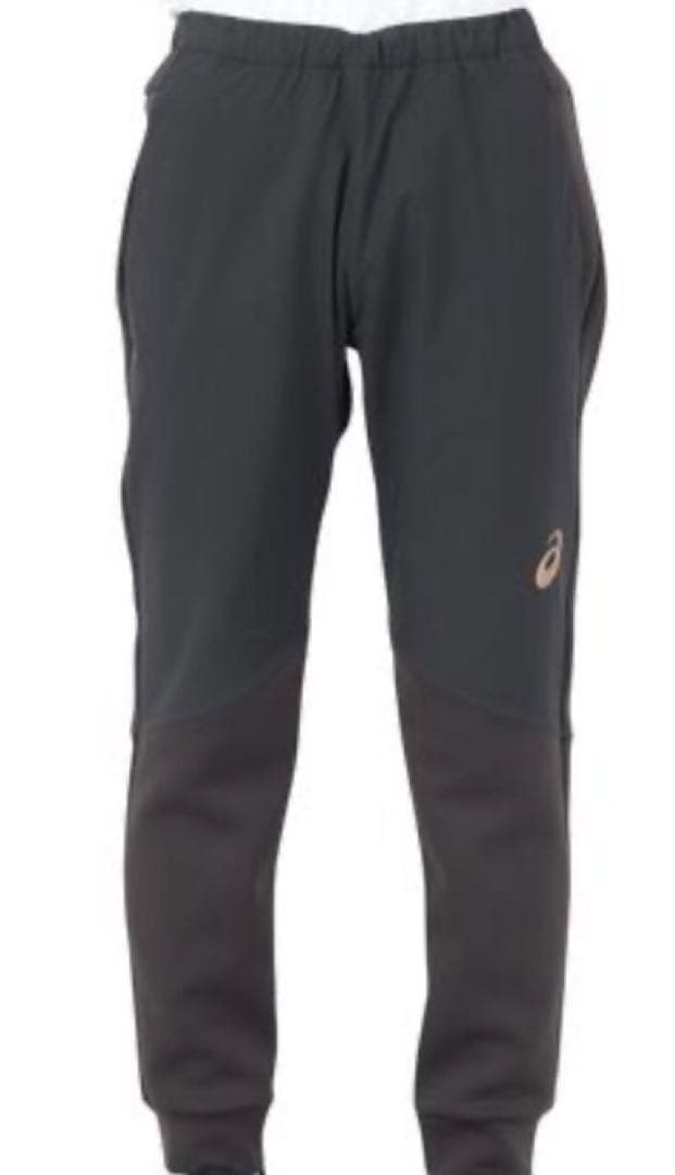 アシックスA77Ex.ハイブリッドジャケット（メンズ）セットアップ　XL