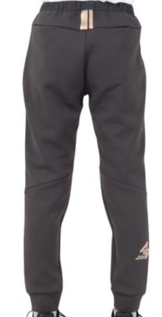 アシックスA77Ex.ハイブリッドジャケット（メンズ）セットアップ　XL