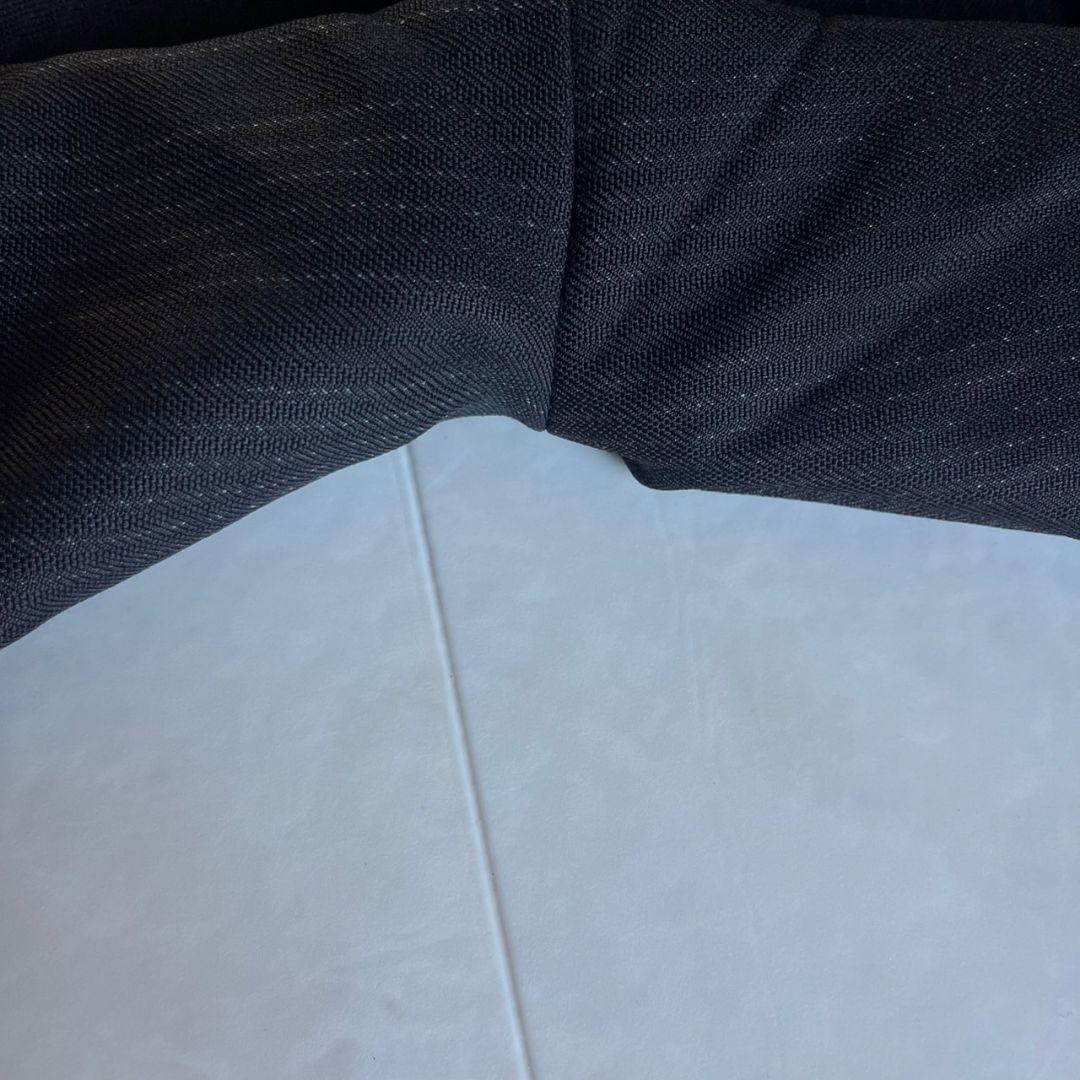 90s極上ウールセットアップアルマーニネクタイピンズ5点セット