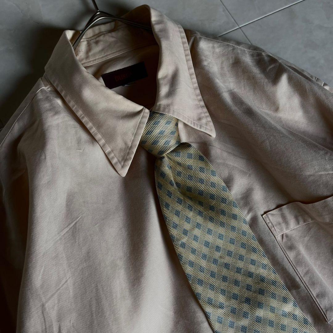 90s極上ウールセットアップアルマーニネクタイピンズ5点セット