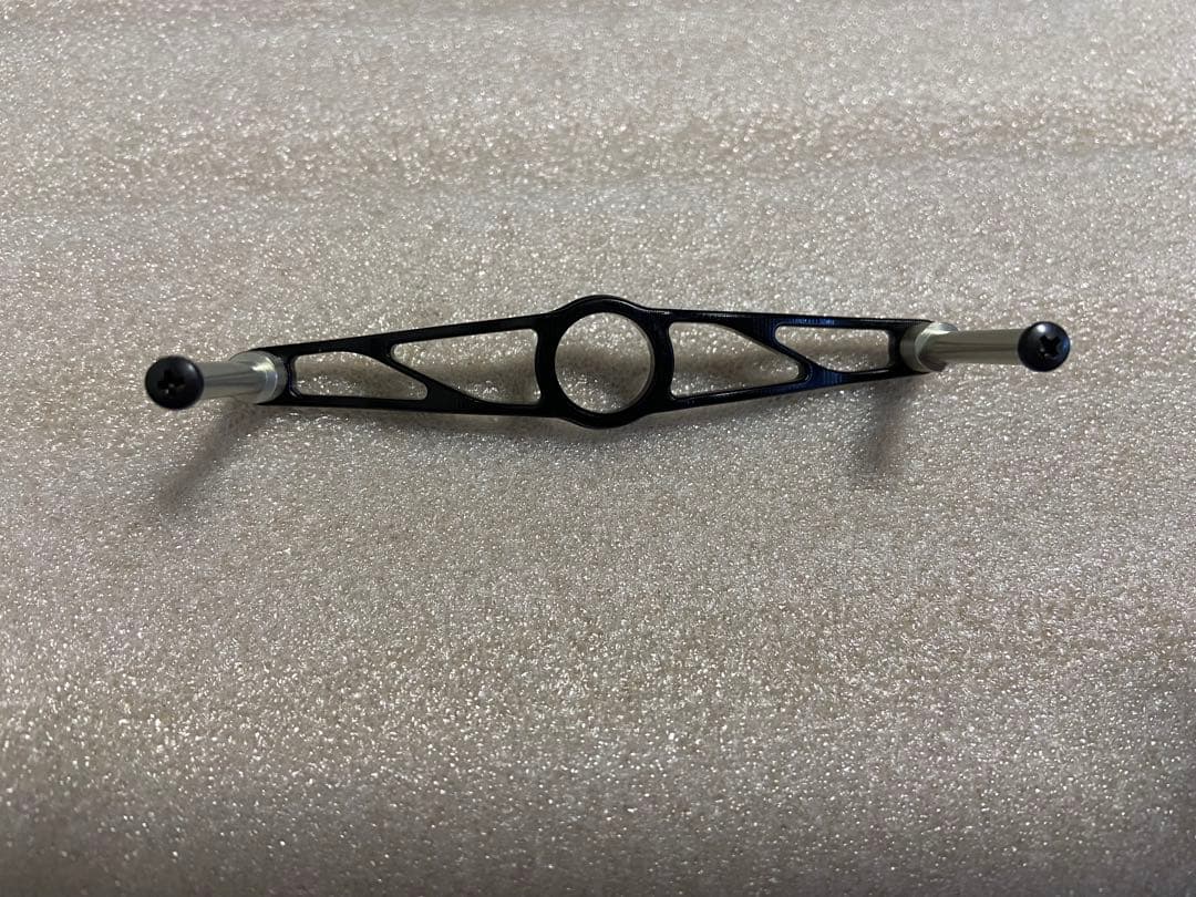 リブレ LIVRE グライド87 ハンドル シマノ ダイワ アブガルシア