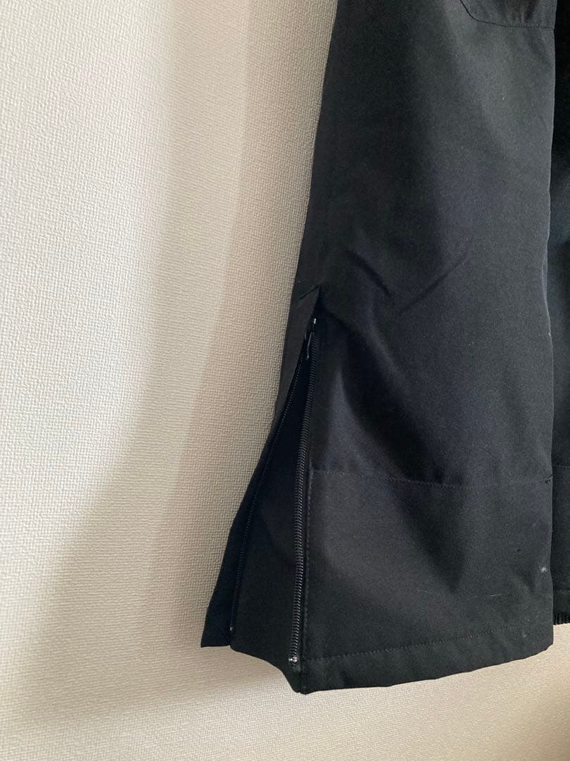 ARBN スキーウェア　メンズ　Lサイズ　上下セット