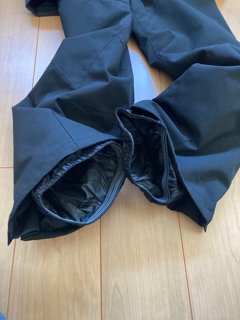 ARBN スキーウェア　メンズ　Lサイズ　上下セット