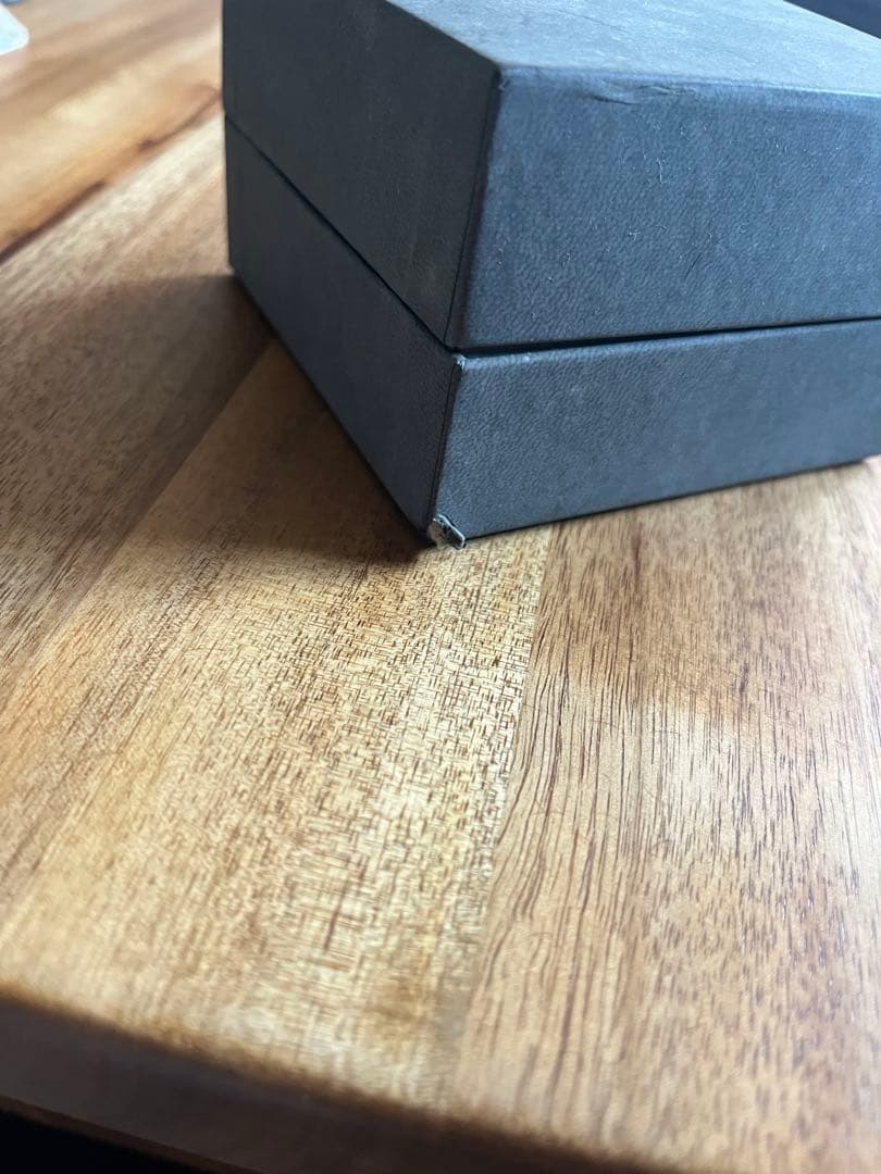 SEIKO 7792 メンズ時計 シルバー　7T92