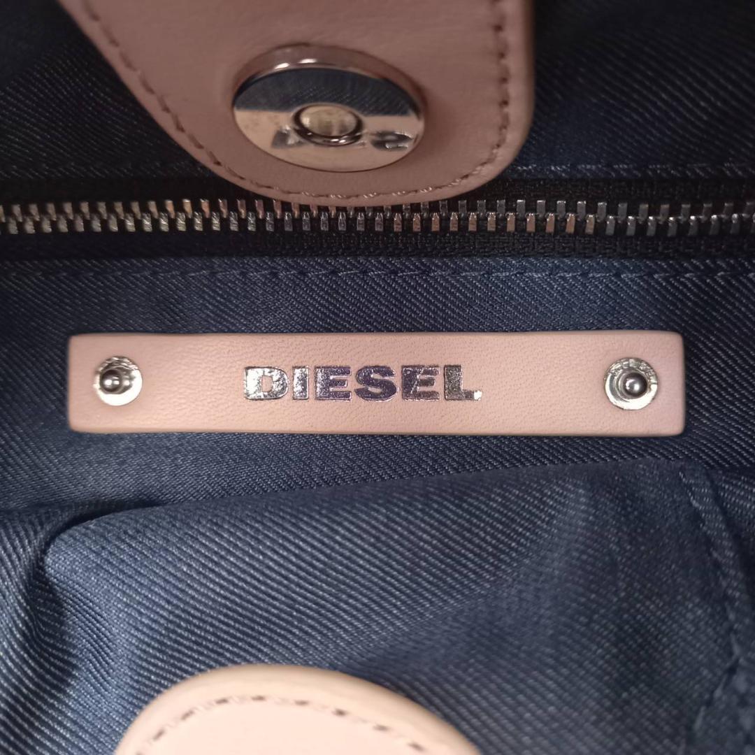 バッグ archive DIESEL One Shoulder Bag y2k