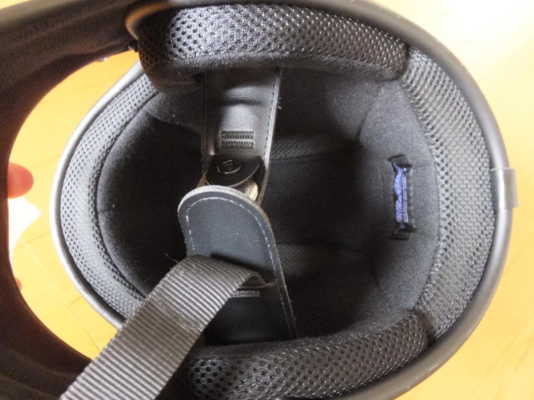 ＴＴ＆ＣＯ　マッドマッスク　マットブラック