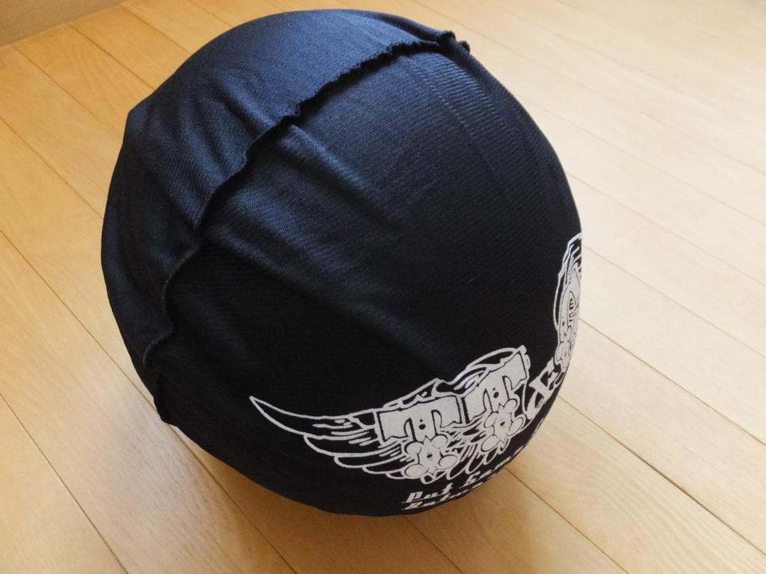 ＴＴ＆ＣＯ　マッドマッスク　マットブラック