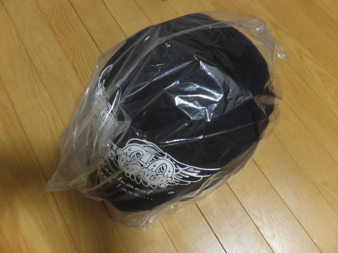 ＴＴ＆ＣＯ　マッドマッスク　マットブラック