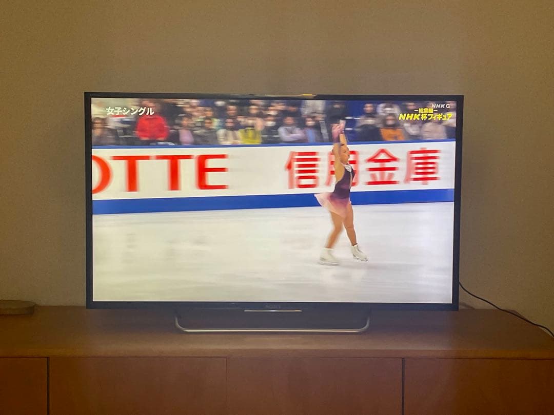 【kinacomochi】SONY BRAVIA 40型液晶テレビ