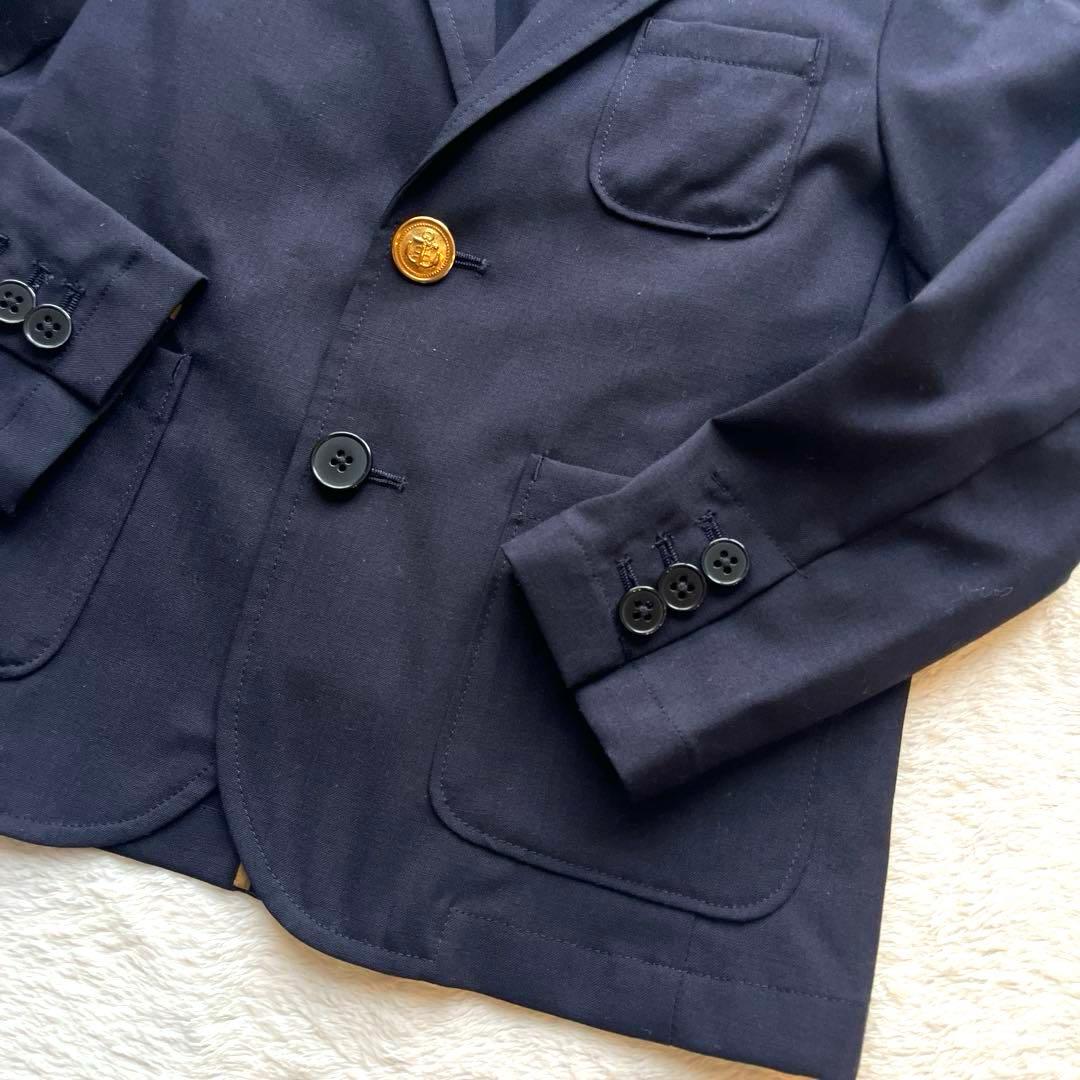 極美品】アーチアンドライン　100 110 ジャケット　フォーマル　七五三男の子