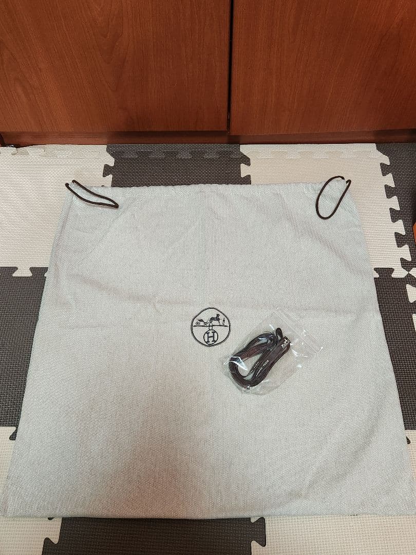 HERMES クッション【アヴァロンIII】PM