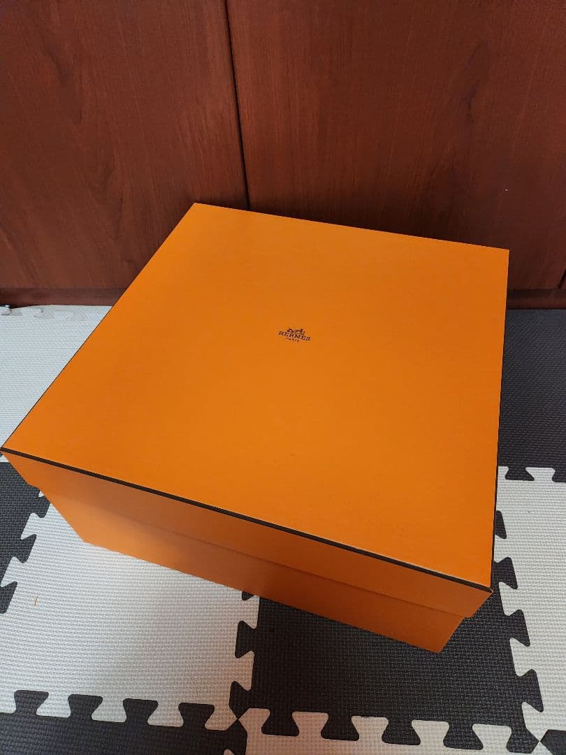 HERMES クッション【アヴァロンIII】PM