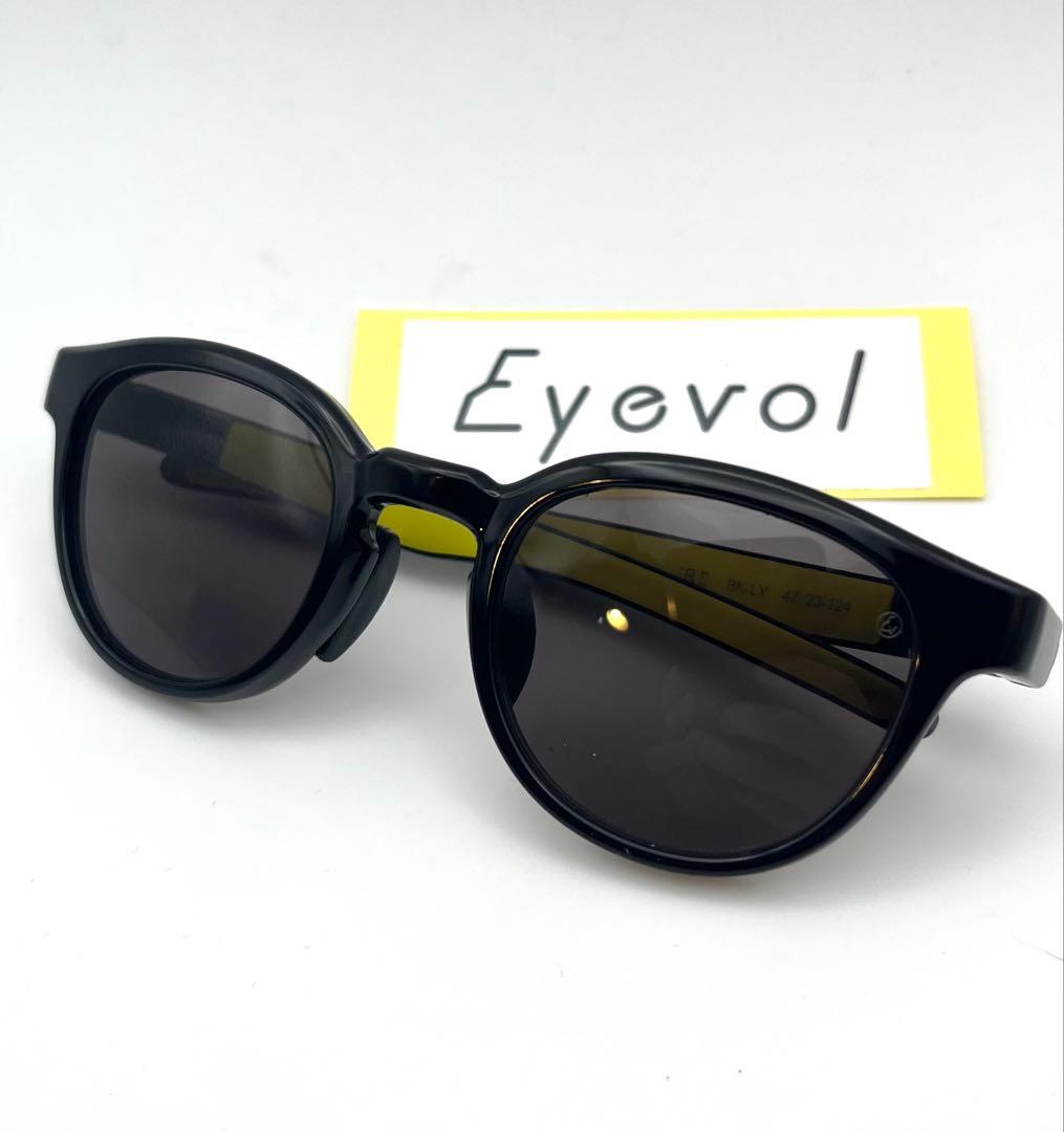 Eyevol サングラス　LEIFER Ⅱ MBK-LY