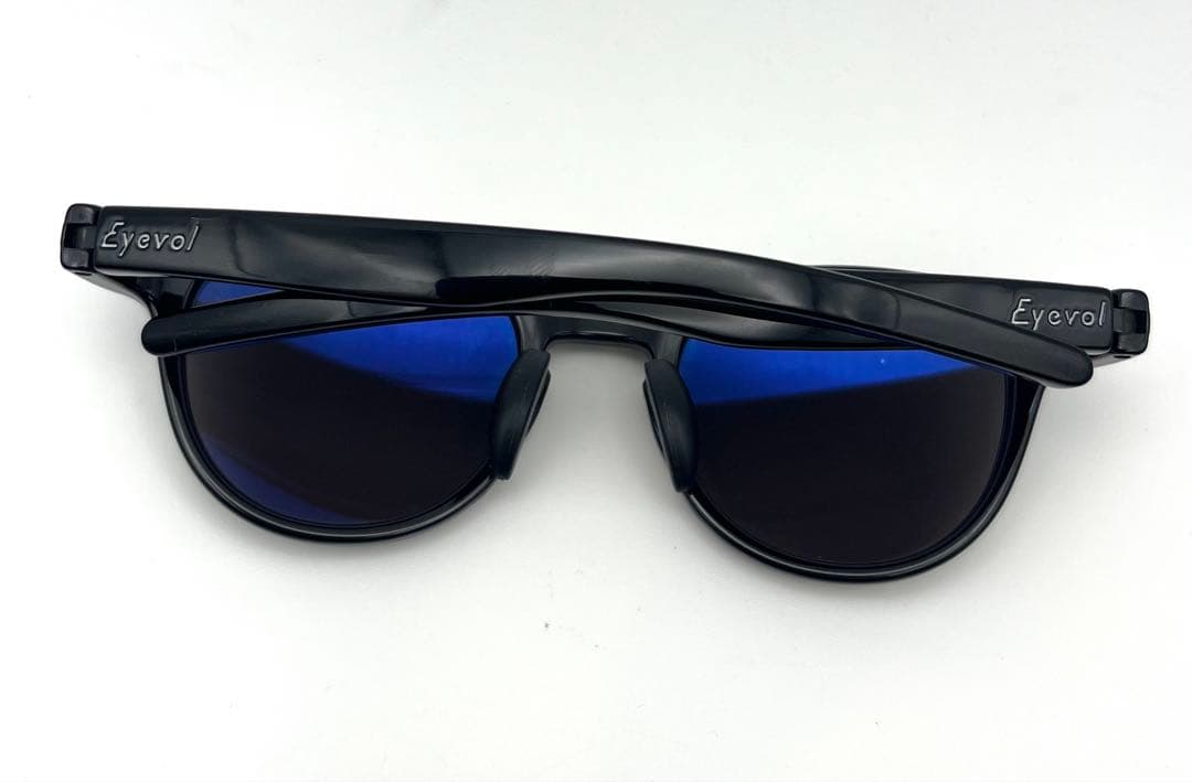 Eyevol サングラス　LEIFER Ⅱ MBK-LY