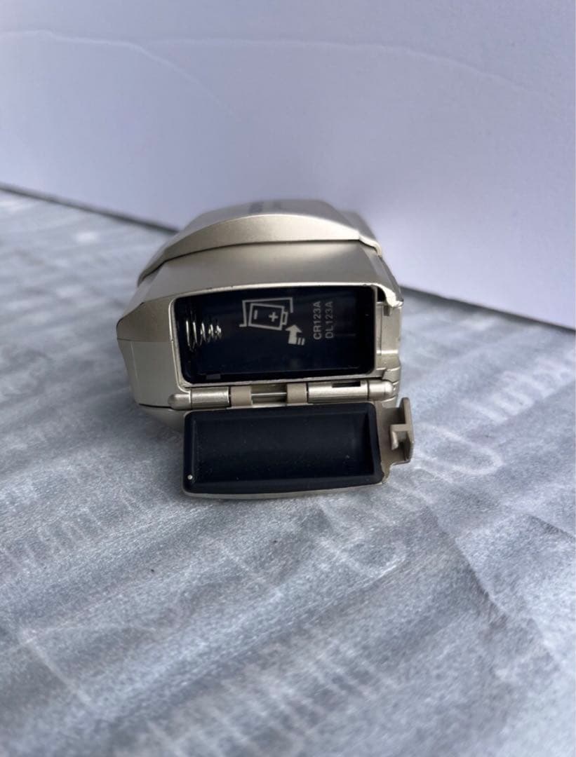 OLYMPUS μ[mju:]-II フィルムカメラ