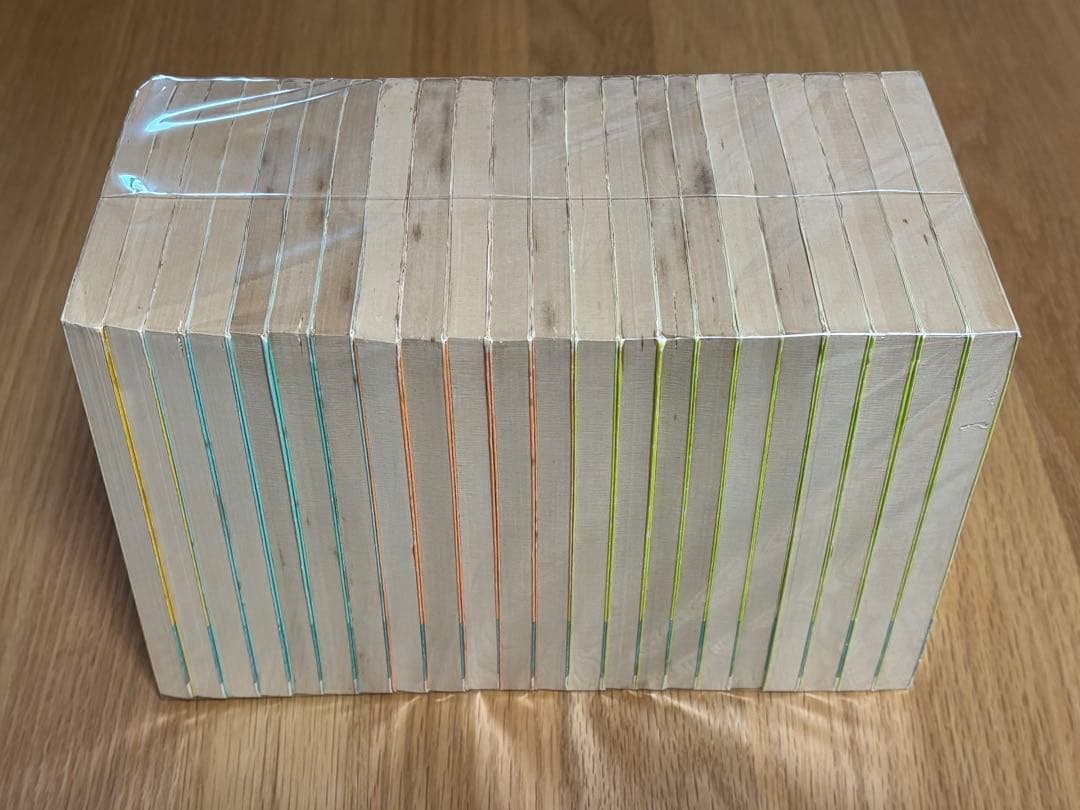 小説日蓮大聖人　湊郁三　聖教文庫　全22巻セット