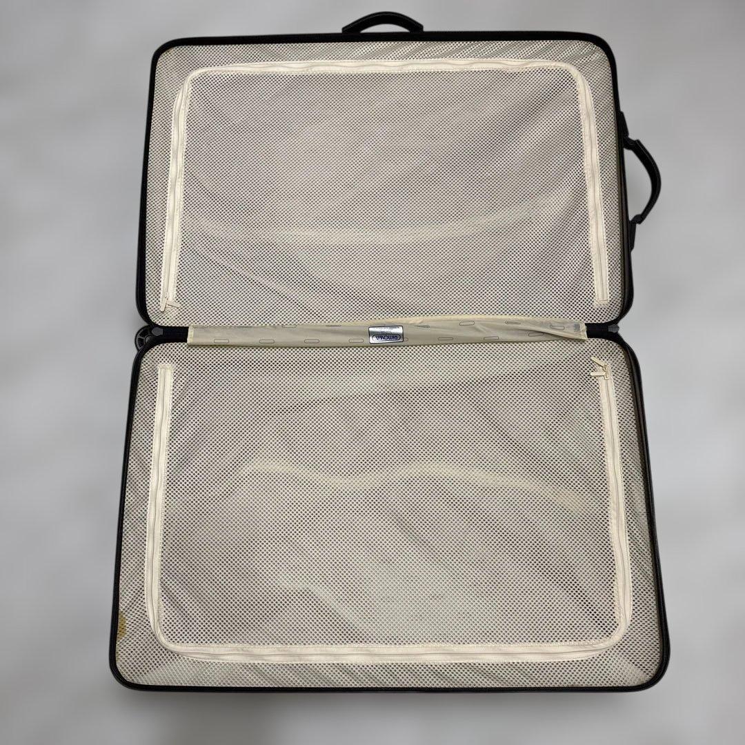 rimowa スーツケース 軽量 サルサエアー 80L リモワ ダークブルー