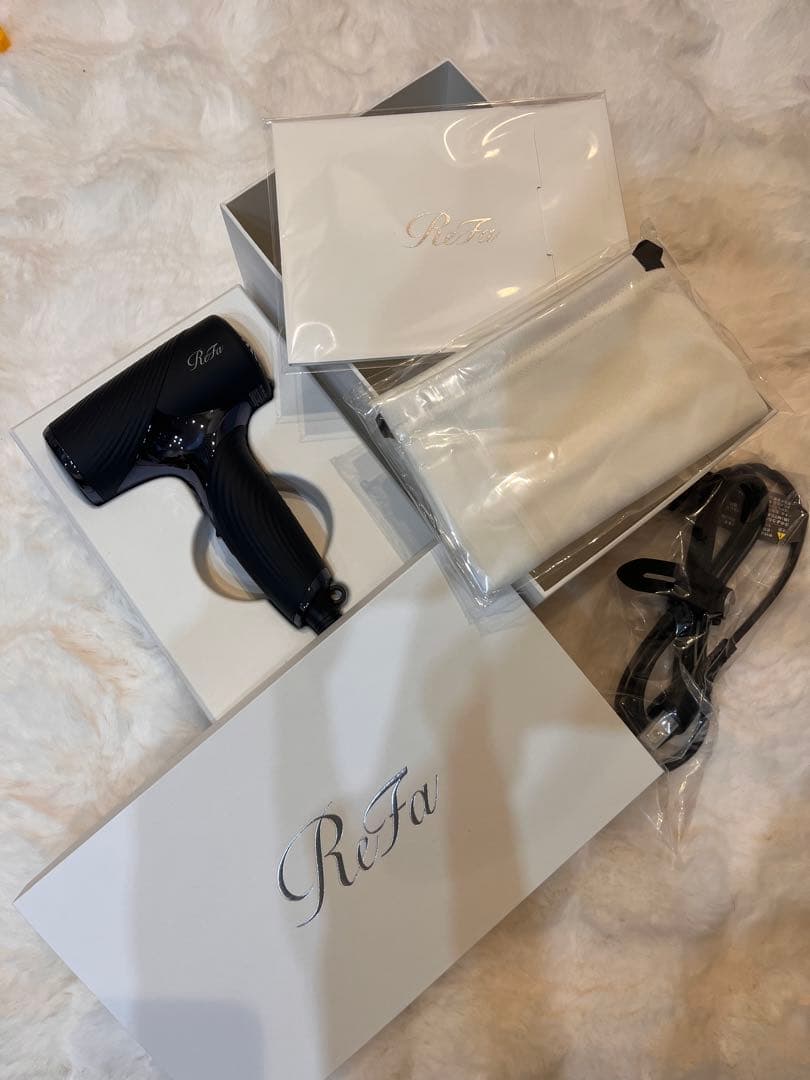 リファドライヤーSE【正規完全新品、未使用品】