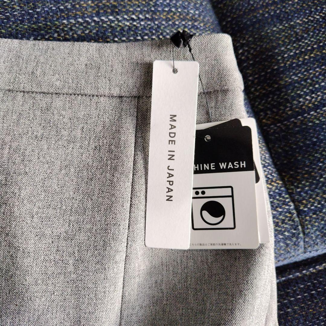 週末限定価格☆新品未使用品☆INDIVI (インディヴィ)☆グレースーツ