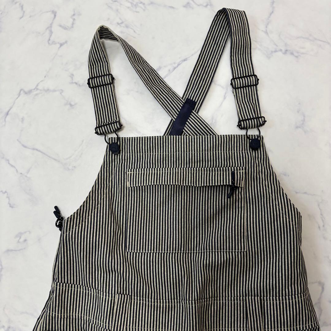 バートンBURTON レディース　ビブパンツL スノーボードウェア　アヴァロン