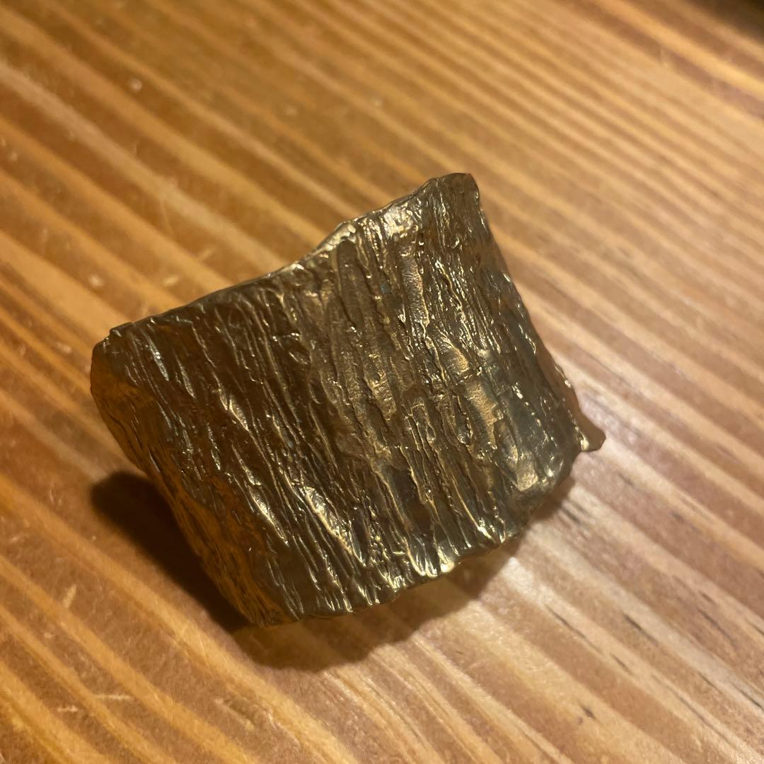 さらにお値下げ！【pluieプリュイ/ブルーヘアピアス/シャンパン】