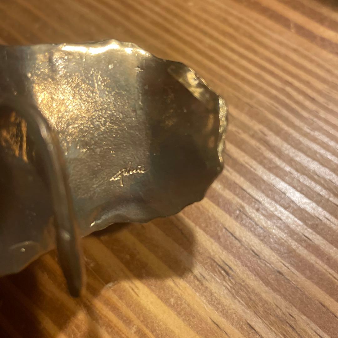 さらにお値下げ！【pluieプリュイ/ブルーヘアピアス/シャンパン】