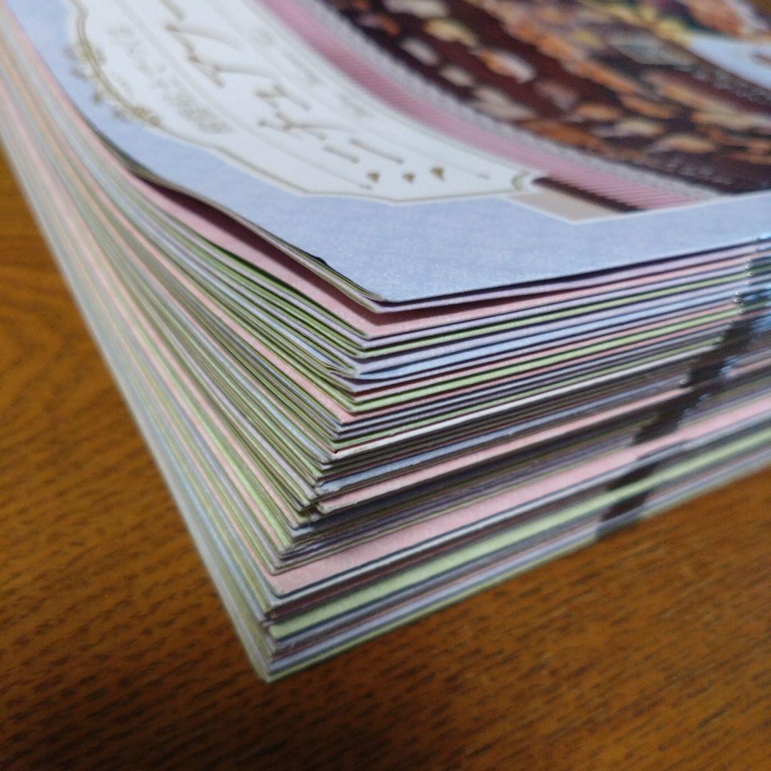 アシェット　樹脂粘土でつくるミニチュアフード 　51冊セット