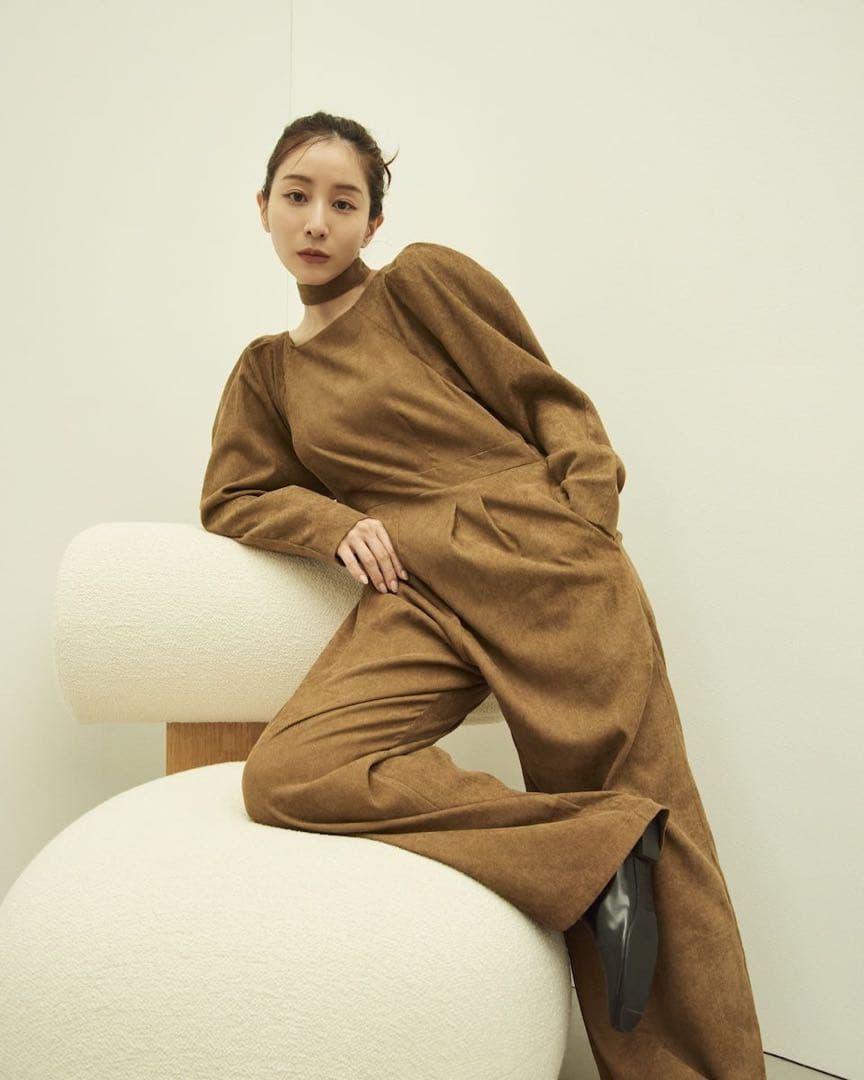 新品未使用✨MINAMI TANAKA × CLANE オールインワン