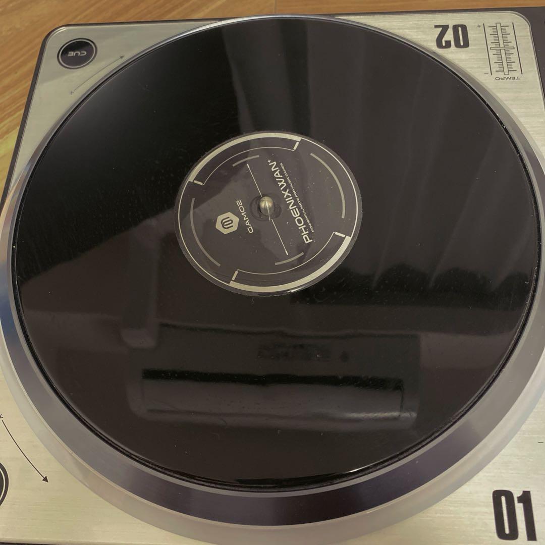 PHOENIXWAN+ ボタン & バネ: SANWA ボタン+60g