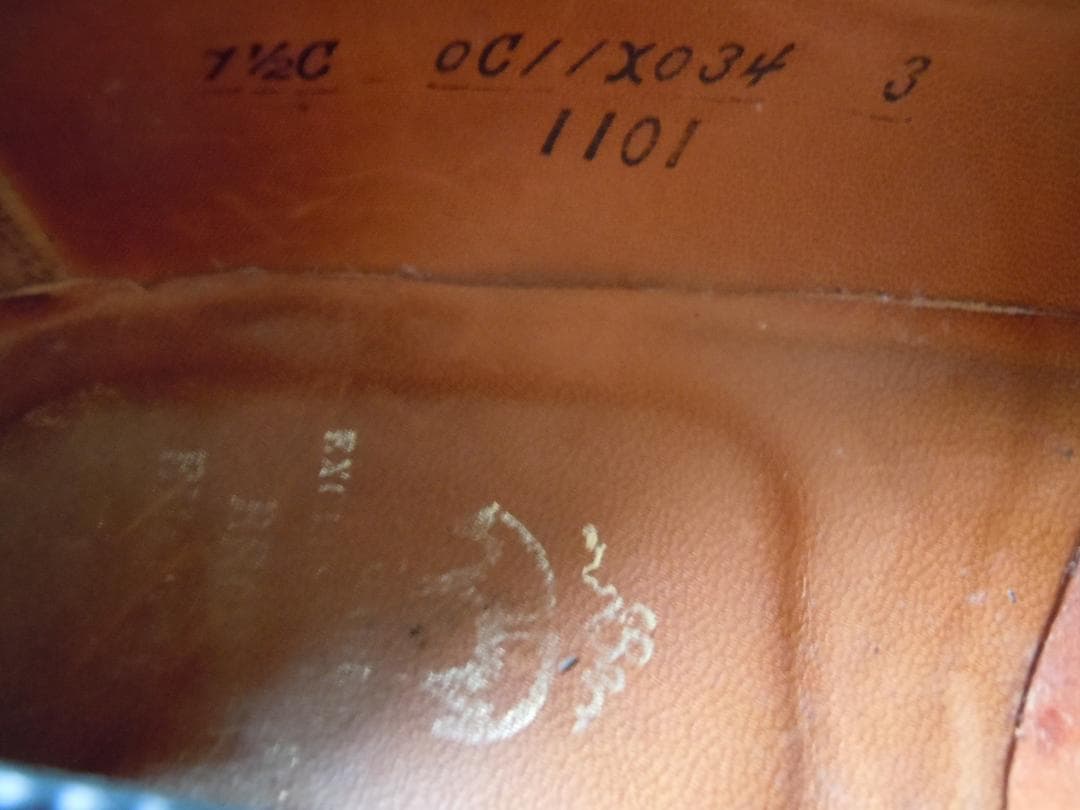 ブルックスブラザーズ     　タッセルローファー