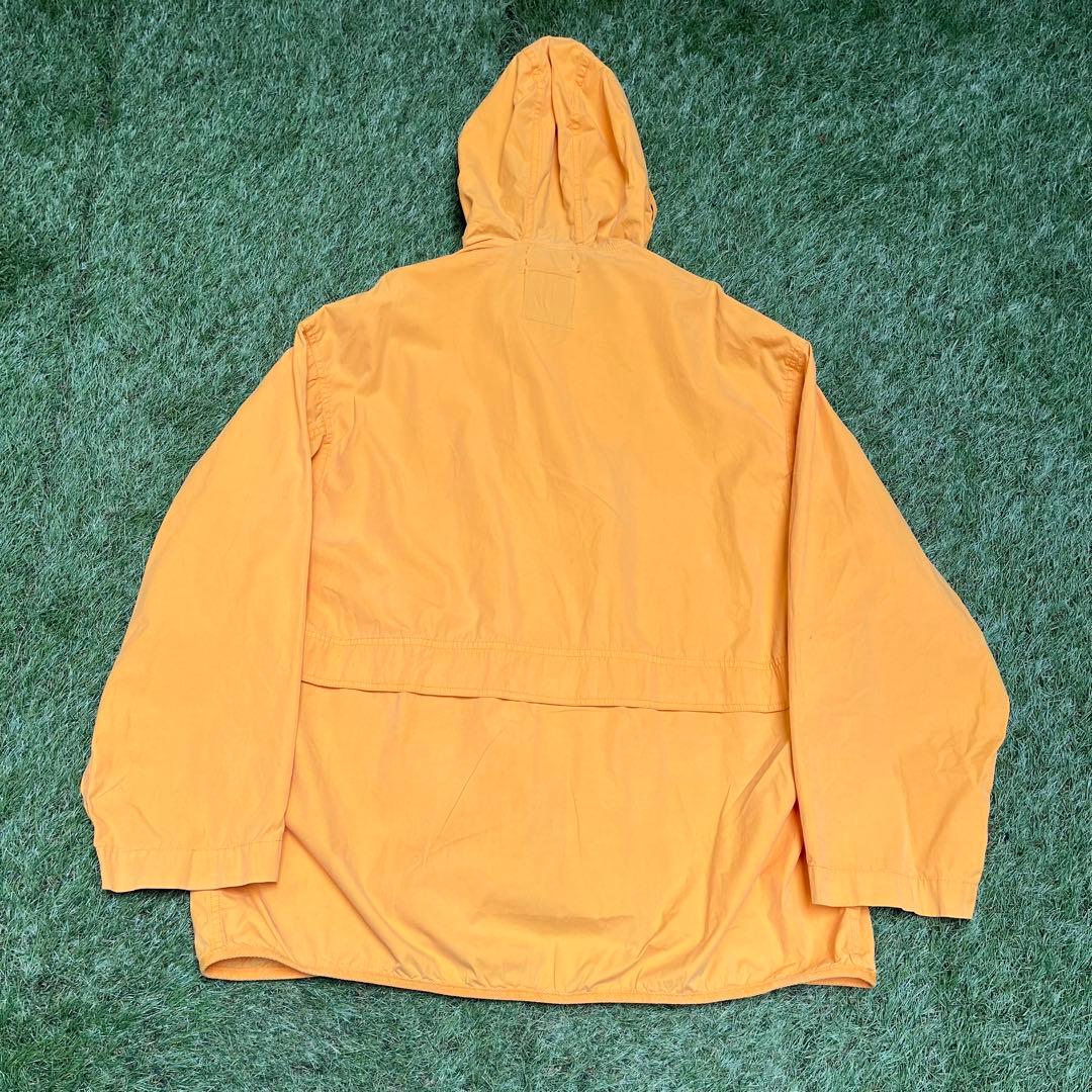 TAVERNITI 80's イタリア製　ベンタイル　スモック　ジャケット