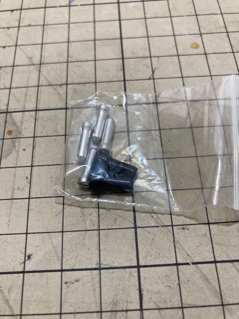 ONIRI BR-05 ブレーキキャリパー