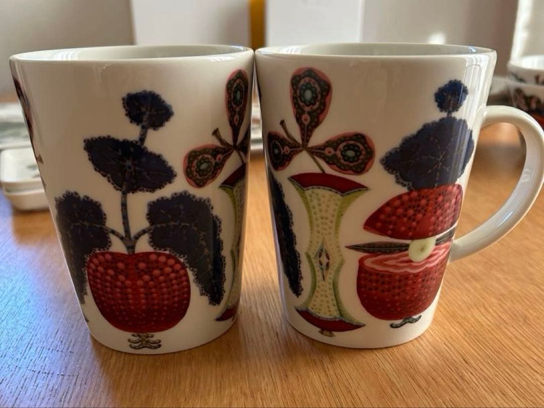 《新品未使用品》 タイカ サト 食器12点セット 2026福袋