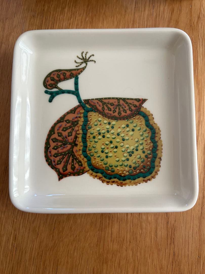 《新品未使用品》 タイカ サト 食器12点セット 2026福袋