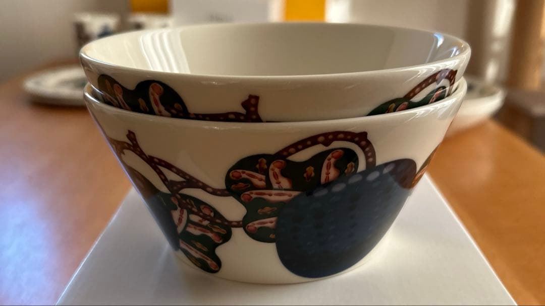 《新品未使用品》 タイカ サト 食器12点セット 2026福袋