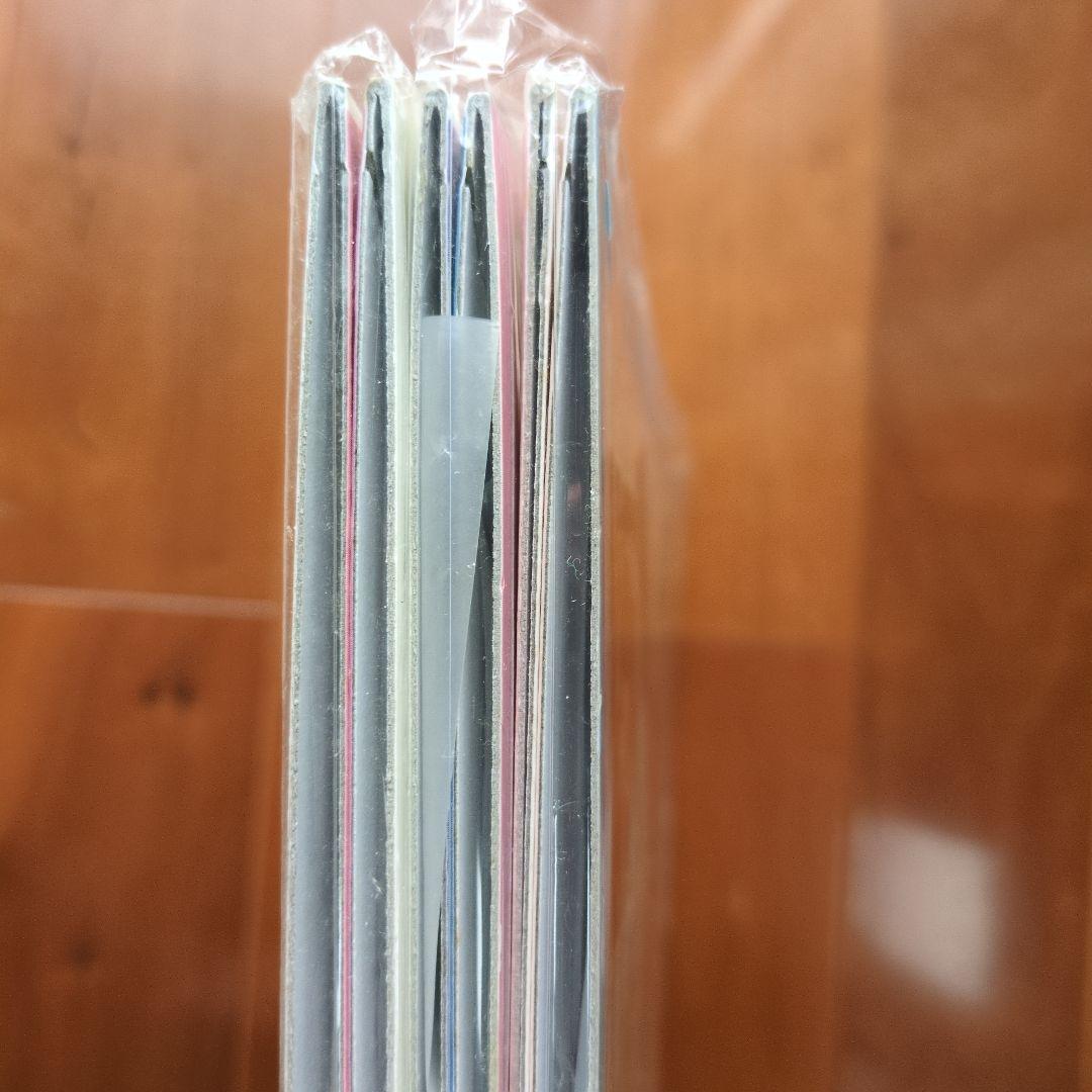 ナースエンジェル りりかSOS 救急箱Set-1・Set-2 BOXセット LD