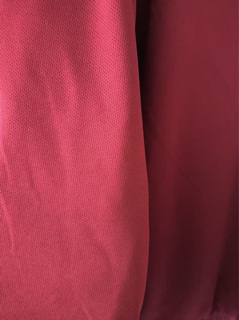 新年限定モデル アディダス 新中式 ジップアップジャケット パープル XL