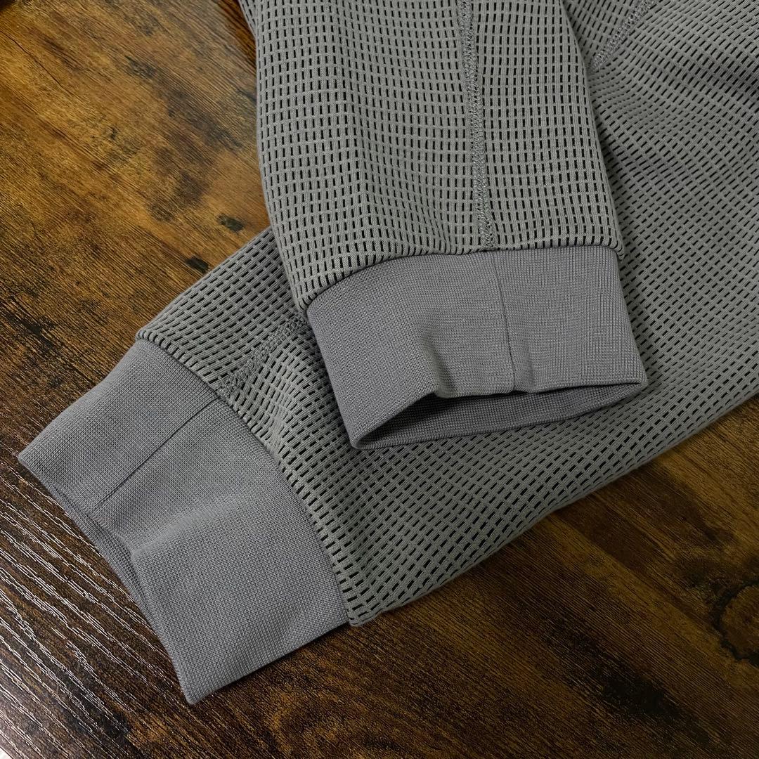 ナイキ　スポーツウェア テックフリース　160(L)　パーカー&パンツ上下セット