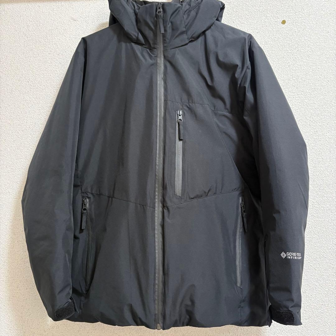 【最終値下げ】+phenix GORE-TEXINFINIUM スキーウェア