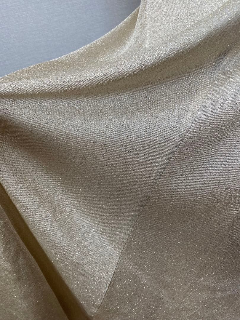 美品 DRESS BLACK ドレスブラック イブニングドレス 演奏会 舞台