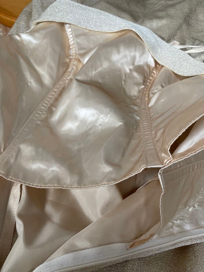 美品 DRESS BLACK ドレスブラック イブニングドレス 演奏会 舞台