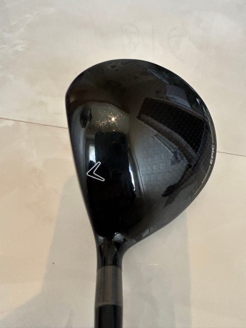 キャロウェイエピック