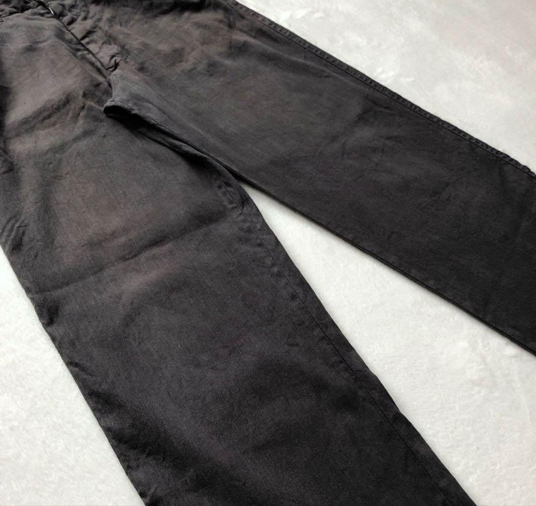 ARMANI スラックス